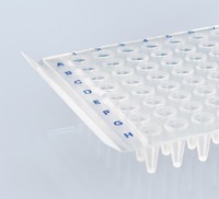 Film qPCR feuille adhesive par pression